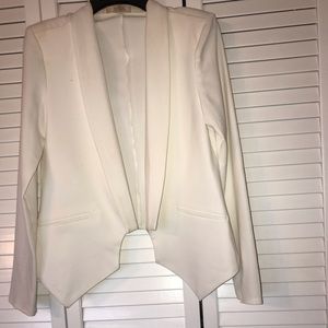Boutique blazer